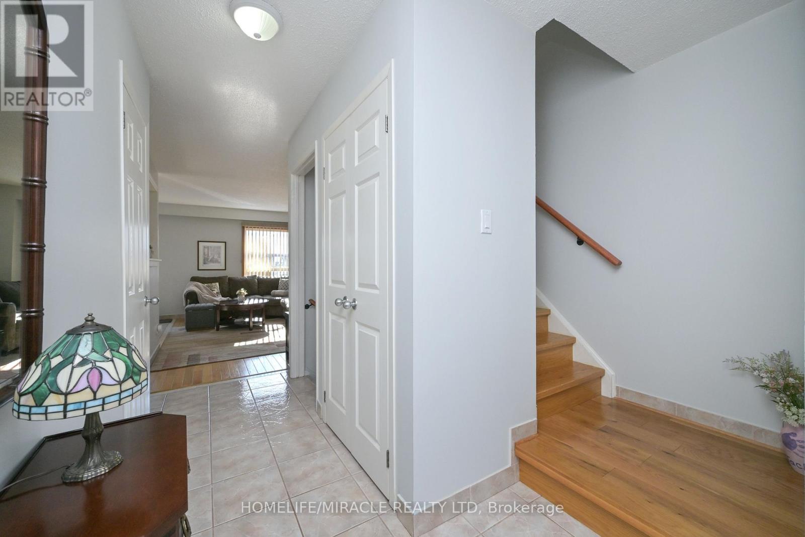 27 - 121 Falconer Drive, Mississauga, Ontario L5N 2K8 - Photo 13 - W13449946
