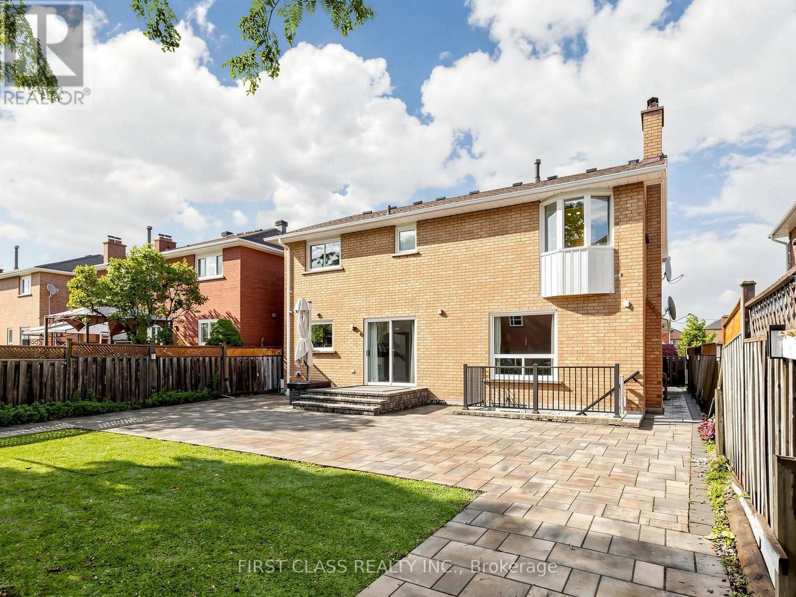 967 White Clover Way, Mississauga, Ontario  L5V 1E7 - Photo 43 - W13591432