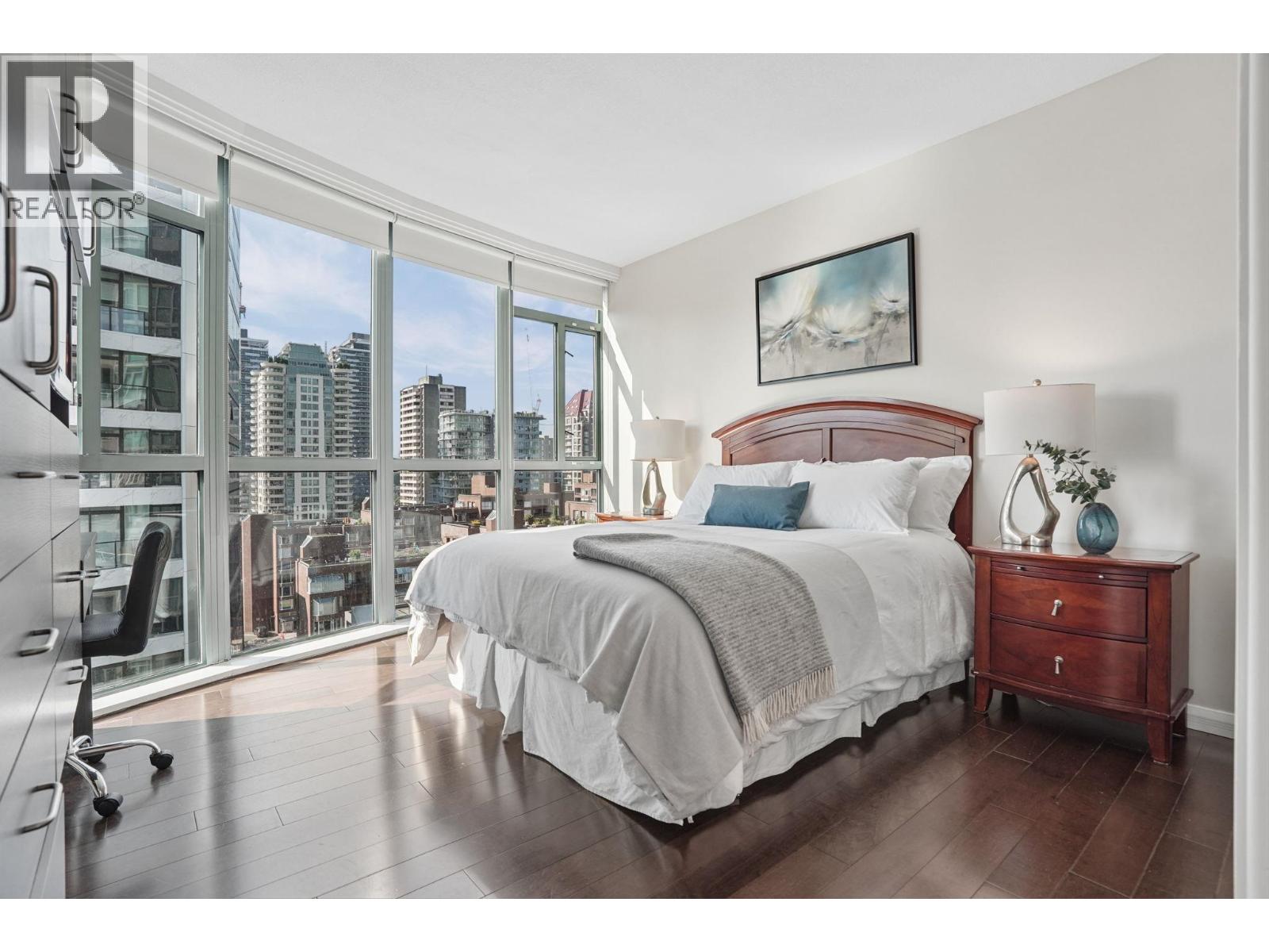 1306 1383 Howe Street, Vancouver, British Columbia  V6Z 2R5 - Photo 9 - R3155254