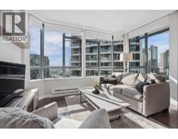 1306 1383 HOWE STREET, Vancouver, British Columbia