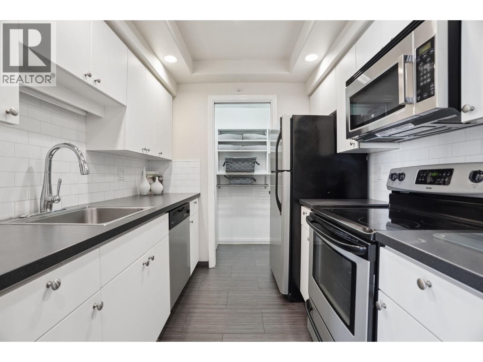 1306 1383 Howe Street, Vancouver, British Columbia  V6Z 2R5 - Photo 7 - R3155254