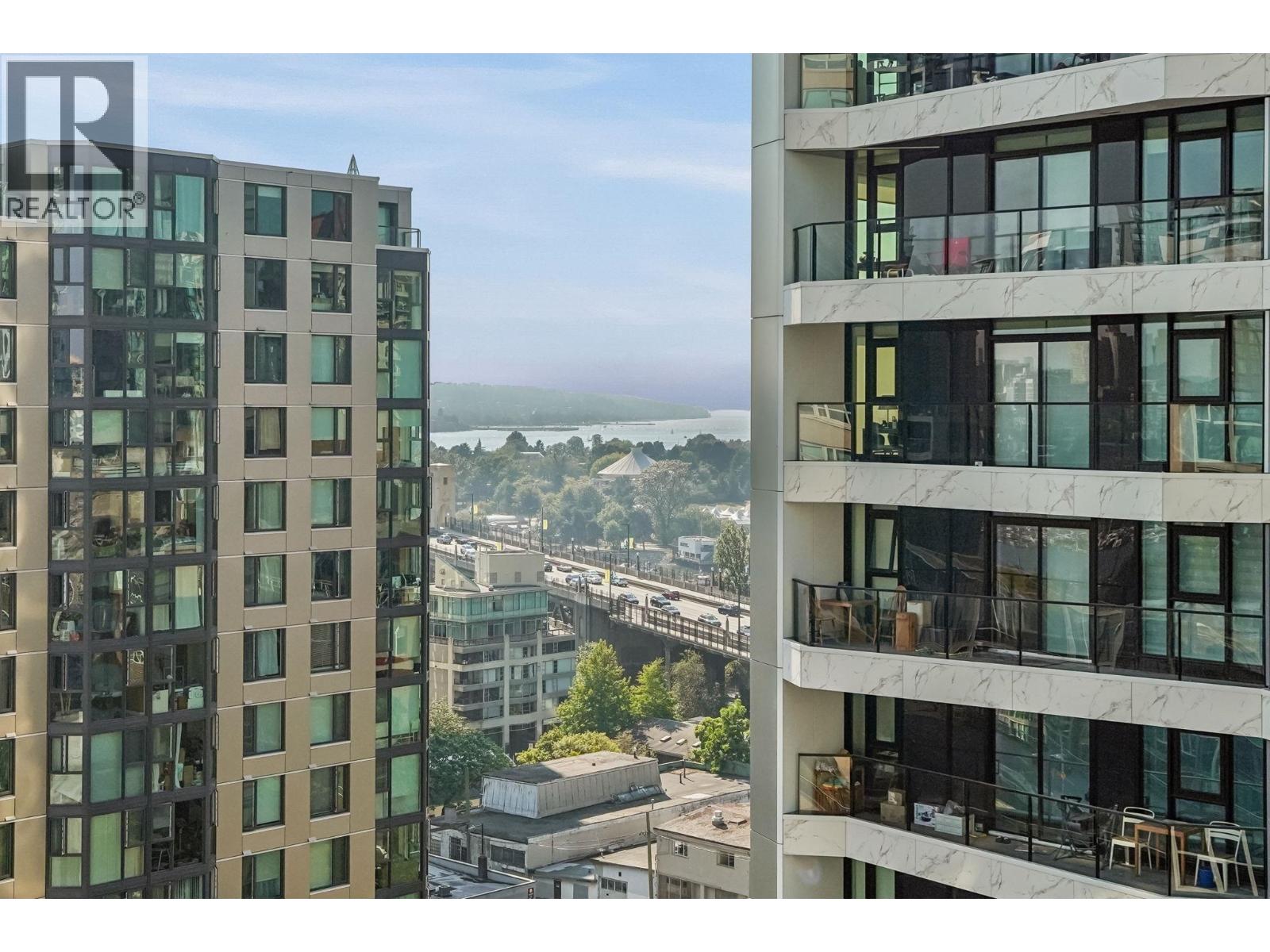 1306 1383 Howe Street, Vancouver, British Columbia  V6Z 2R5 - Photo 17 - R3155254