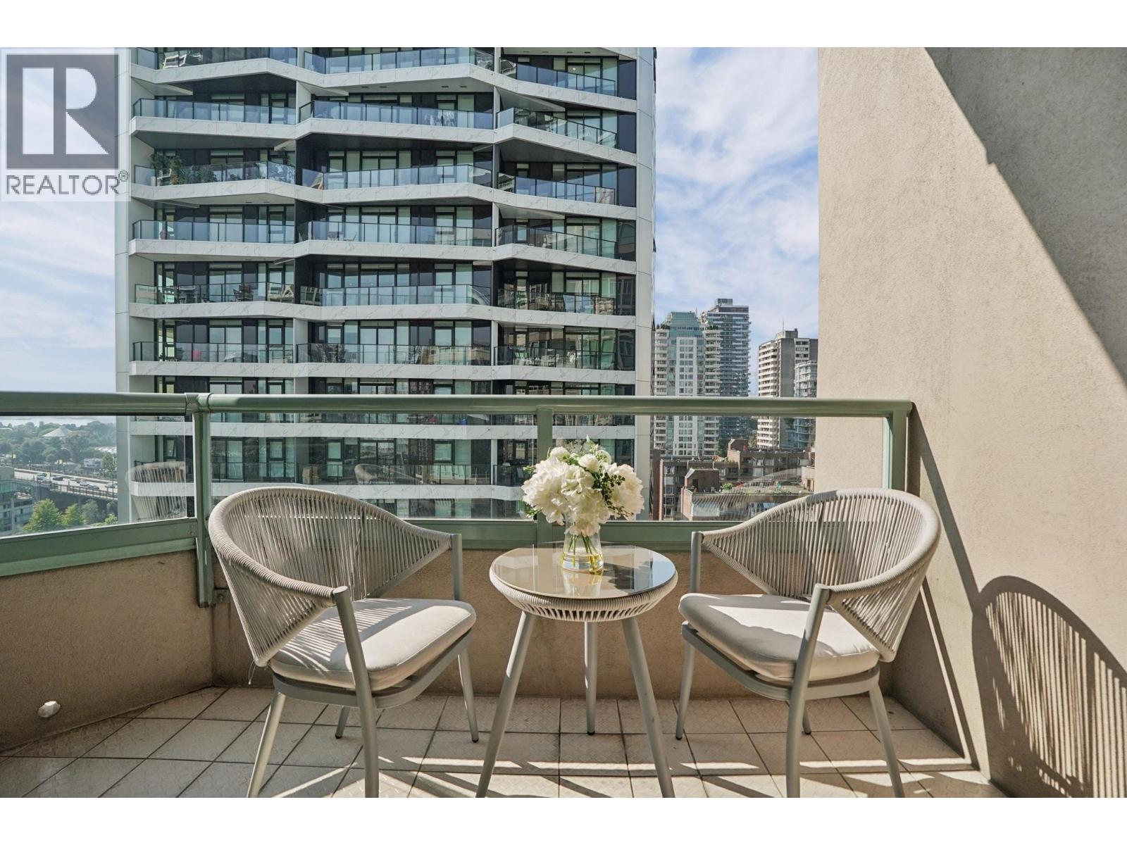1306 1383 Howe Street, Vancouver, British Columbia  V6Z 2R5 - Photo 16 - R3155254