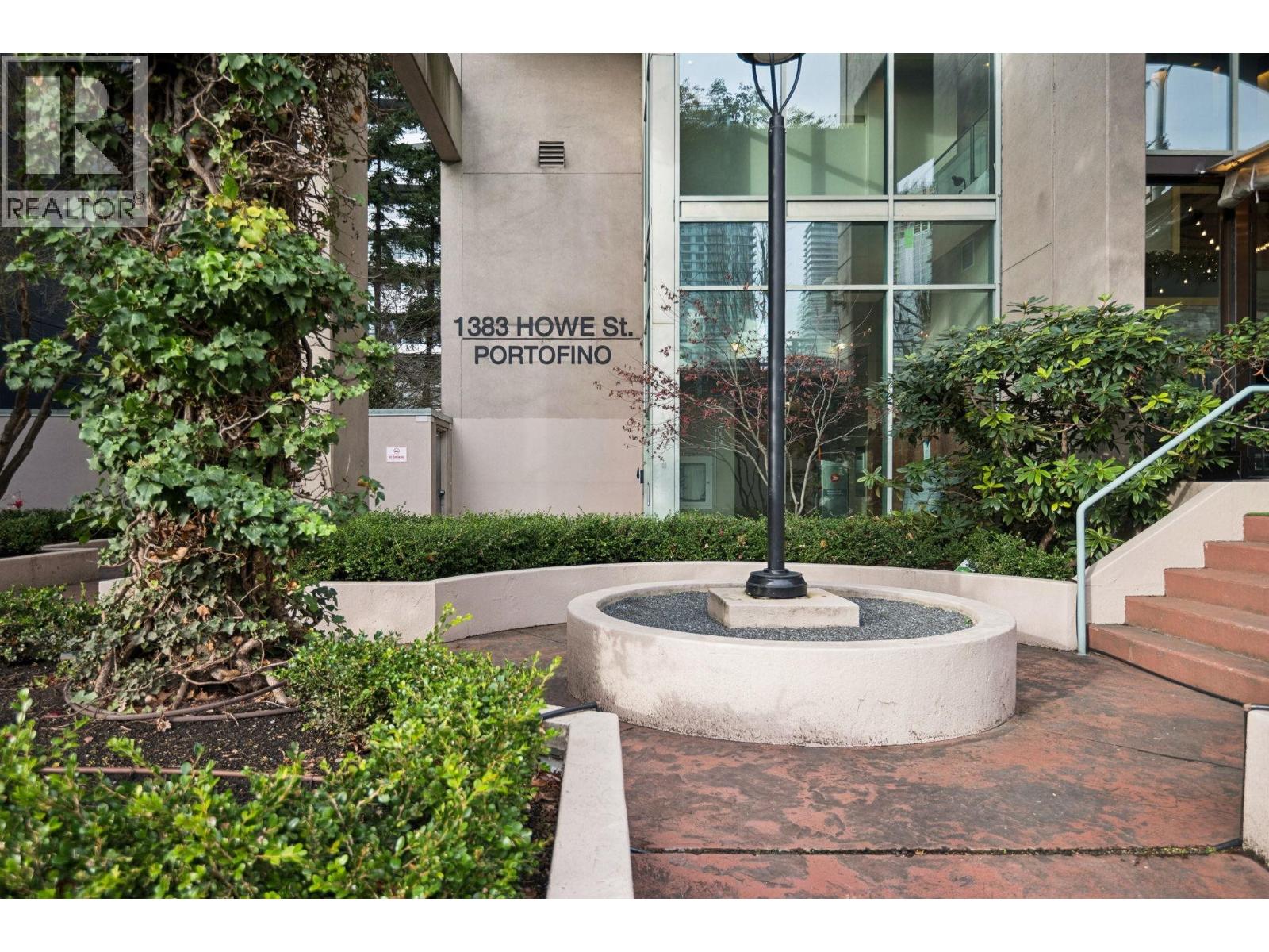 1306 1383 Howe Street, Vancouver, British Columbia  V6Z 2R5 - Photo 23 - R3155254
