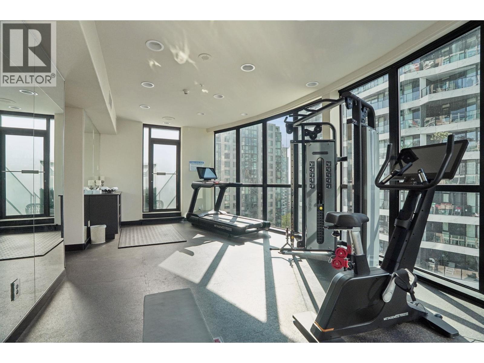 1306 1383 Howe Street, Vancouver, British Columbia  V6Z 2R5 - Photo 18 - R3155254