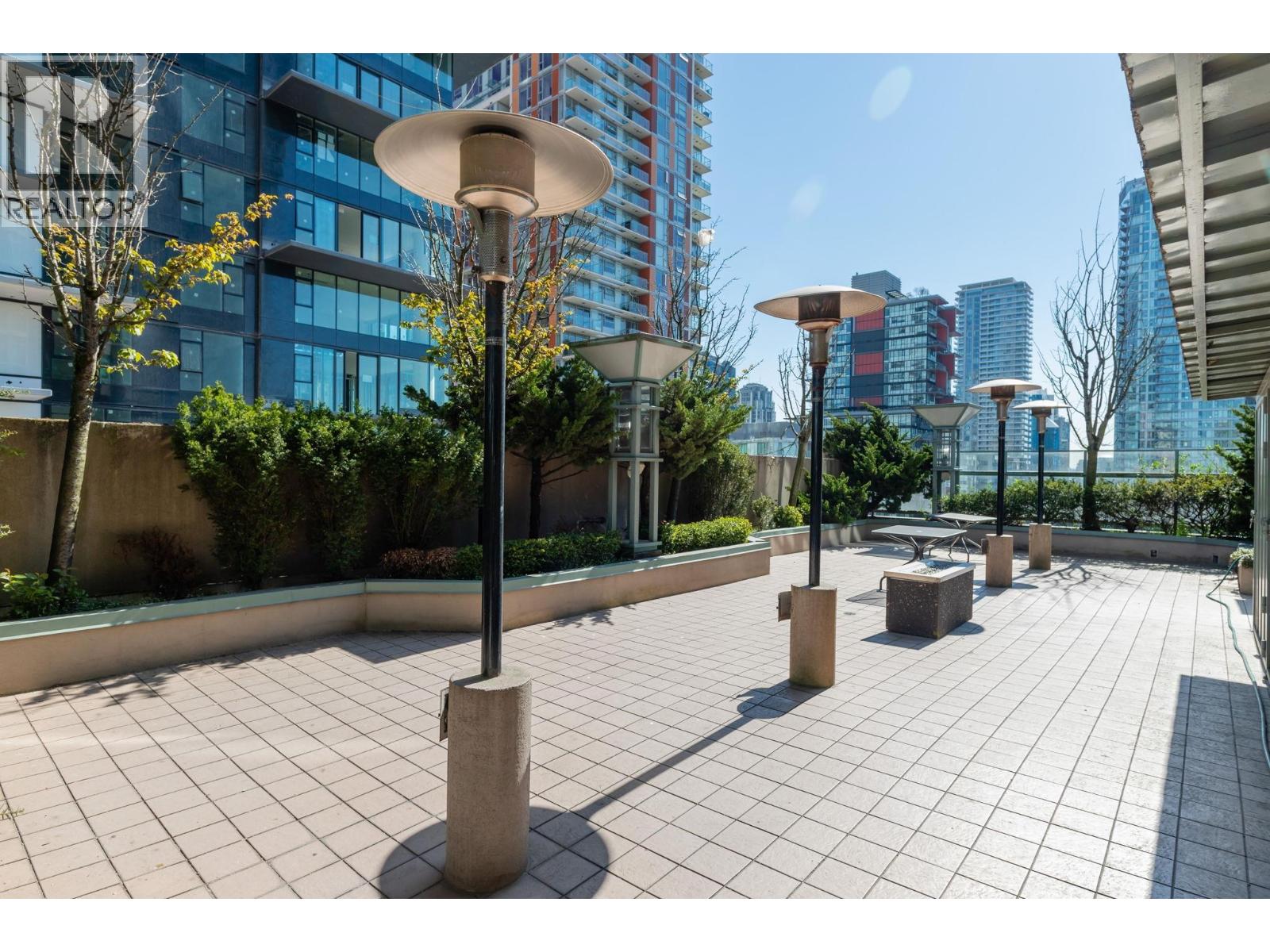 1306 1383 Howe Street, Vancouver, British Columbia  V6Z 2R5 - Photo 19 - R3155254