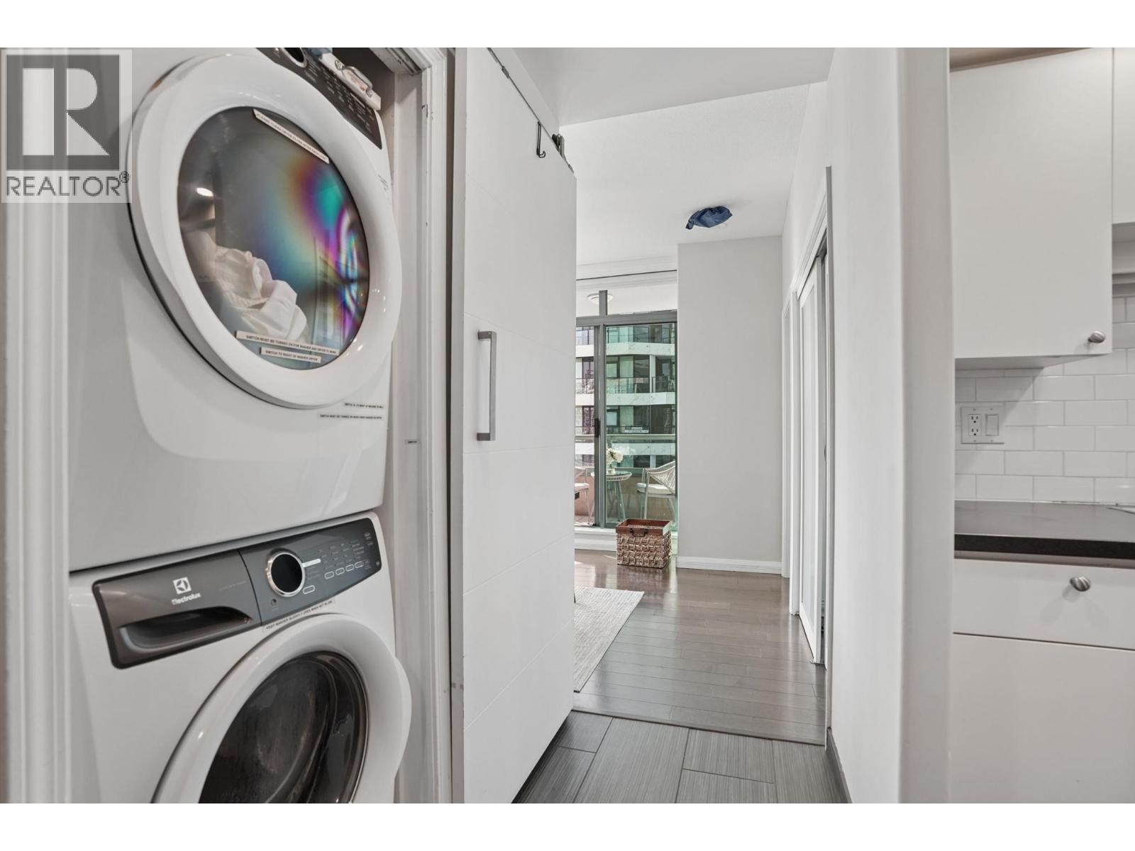 1306 1383 Howe Street, Vancouver, British Columbia  V6Z 2R5 - Photo 15 - R3155254