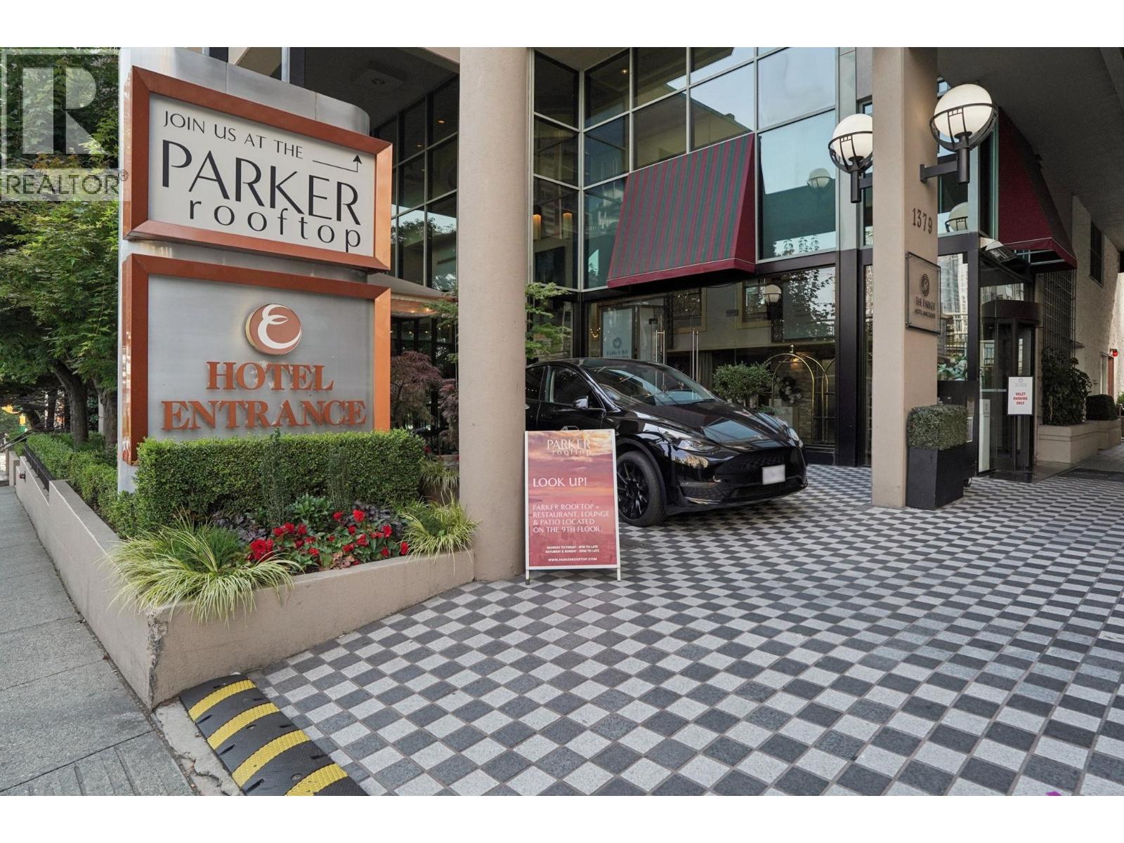 1306 1383 Howe Street, Vancouver, British Columbia  V6Z 2R5 - Photo 22 - R3155254