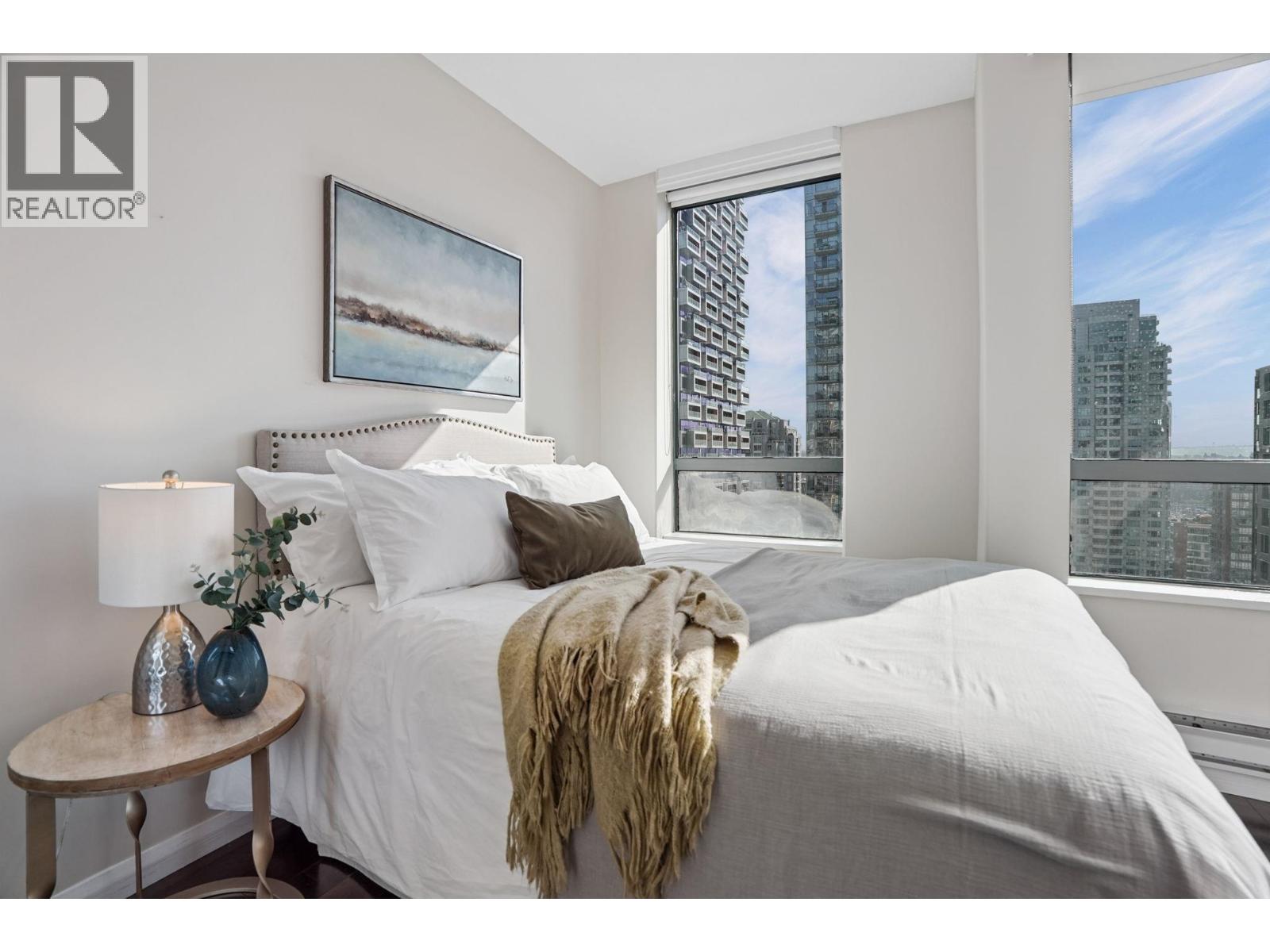 1306 1383 Howe Street, Vancouver, British Columbia  V6Z 2R5 - Photo 13 - R3155254