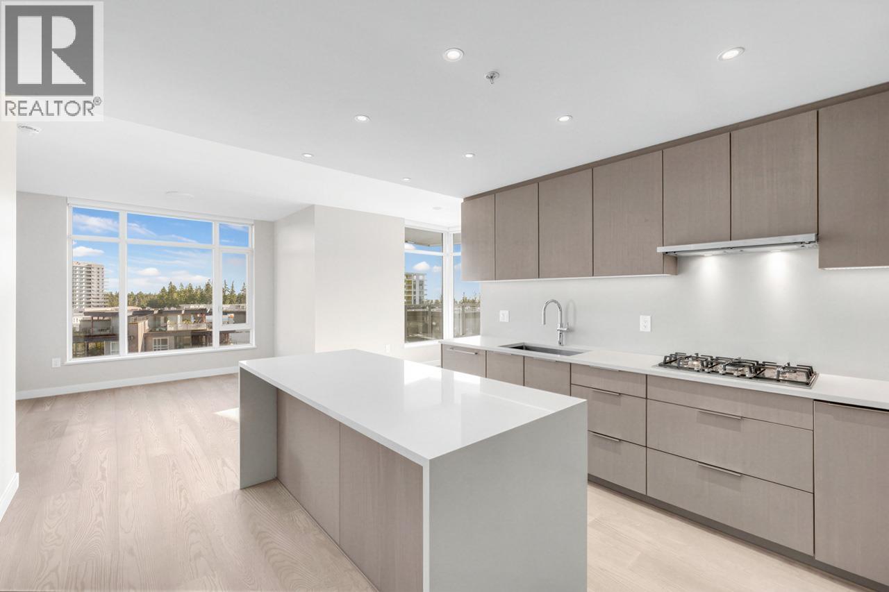 802 6138 Birney Avenue, Vancouver, British Columbia  V6T 1W5 - Photo 3 - R3155223