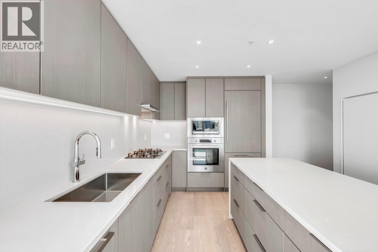 802 6138 Birney Avenue, Vancouver, British Columbia  V6T 1W5 - Photo 4 - R3155223