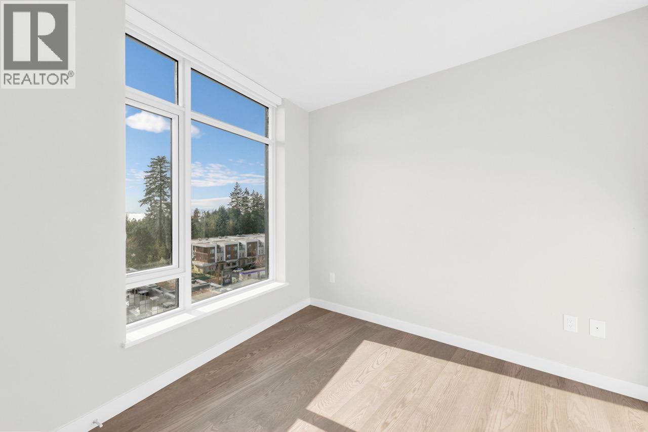 802 6138 Birney Avenue, Vancouver, British Columbia  V6T 1W5 - Photo 8 - R3155223