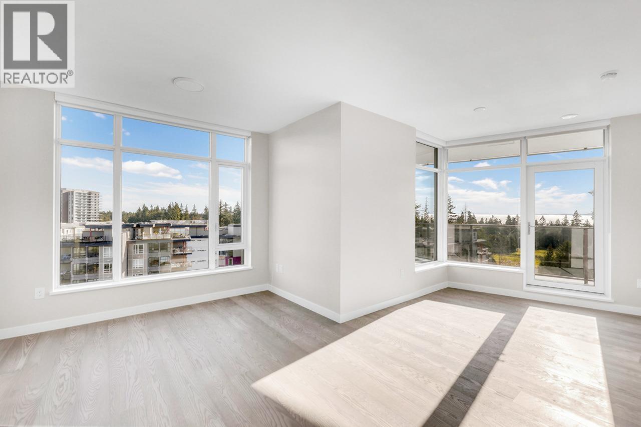 802 6138 Birney Avenue, Vancouver, British Columbia  V6T 1W5 - Photo 2 - R3155223