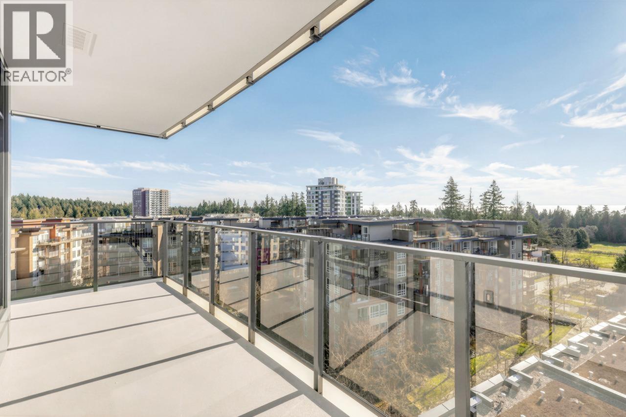 802 6138 Birney Avenue, Vancouver, British Columbia  V6T 1W5 - Photo 15 - R3155223