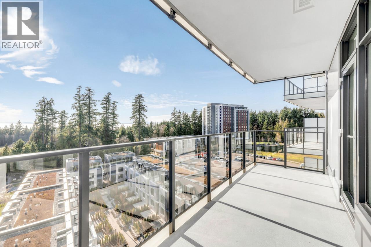 802 6138 Birney Avenue, Vancouver, British Columbia  V6T 1W5 - Photo 17 - R3155223