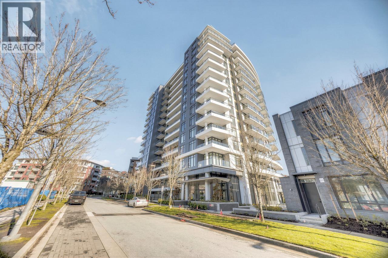 802 6138 Birney Avenue, Vancouver, British Columbia  V6T 1W5 - Photo 20 - R3155223