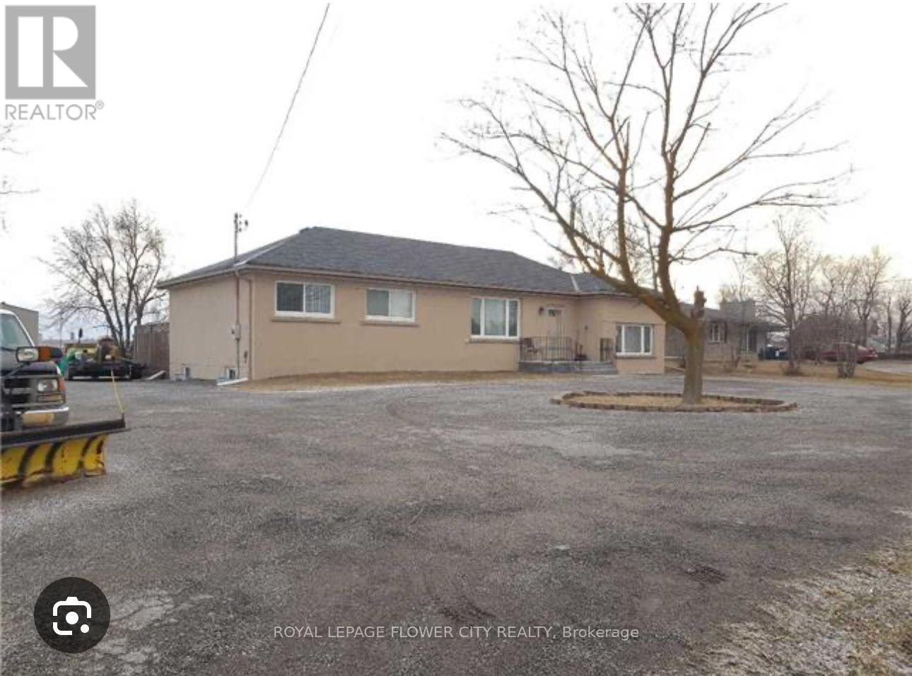 13186 Airport Road E, Caledon, Ontario  L7C 2W3 - Photo 1 - W13668634