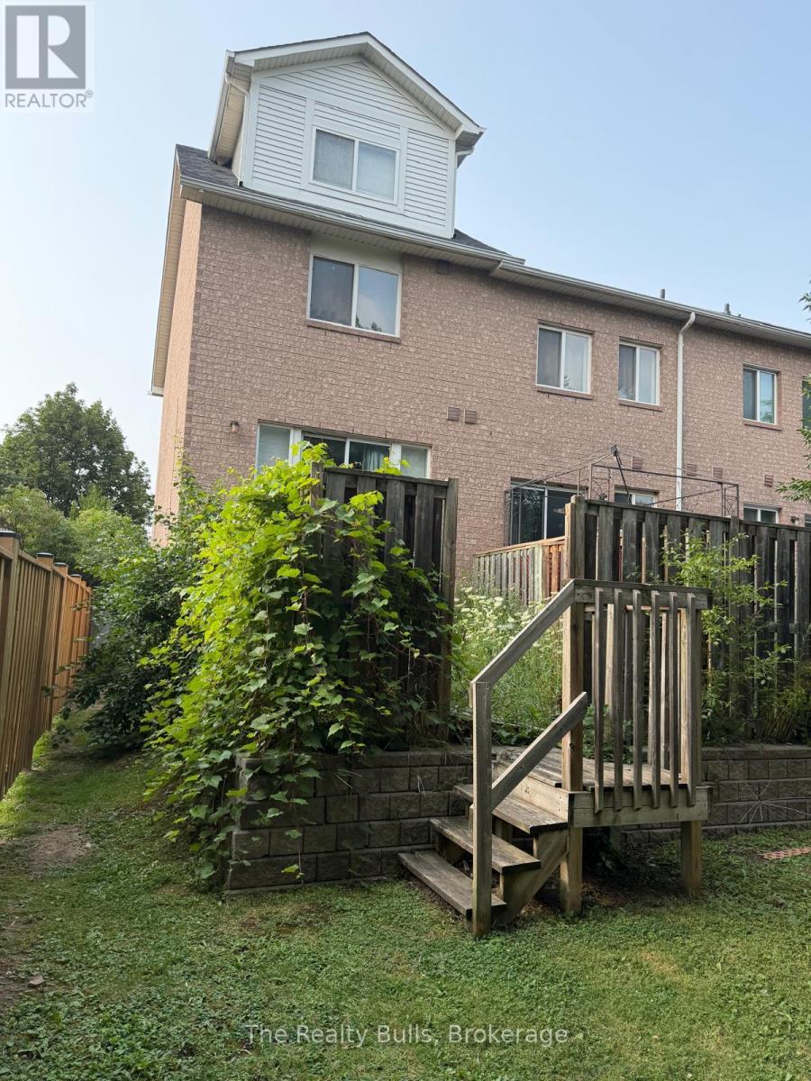76 - 76 Spadina Road, Brampton, Ontario L6X 4X6 - Photo 11 - W13668654