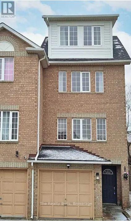 76 - 76 Spadina Road, Brampton, Ontario L6X 4X6 - Photo 2 - W13668654