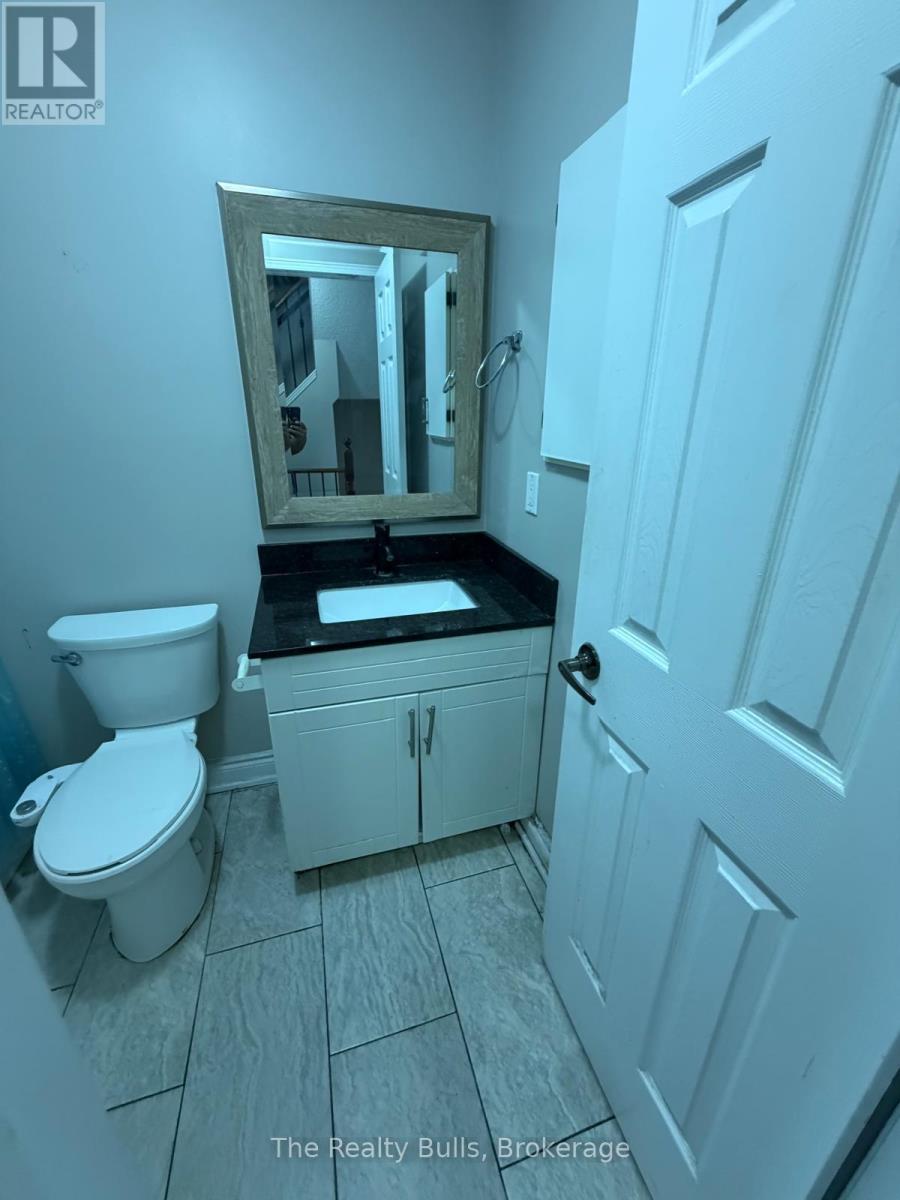 76 - 76 Spadina Road, Brampton, Ontario L6X 4X6 - Photo 8 - W13668654