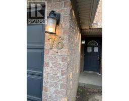 76 - 76 SPADINA ROAD, Brampton, Ontario