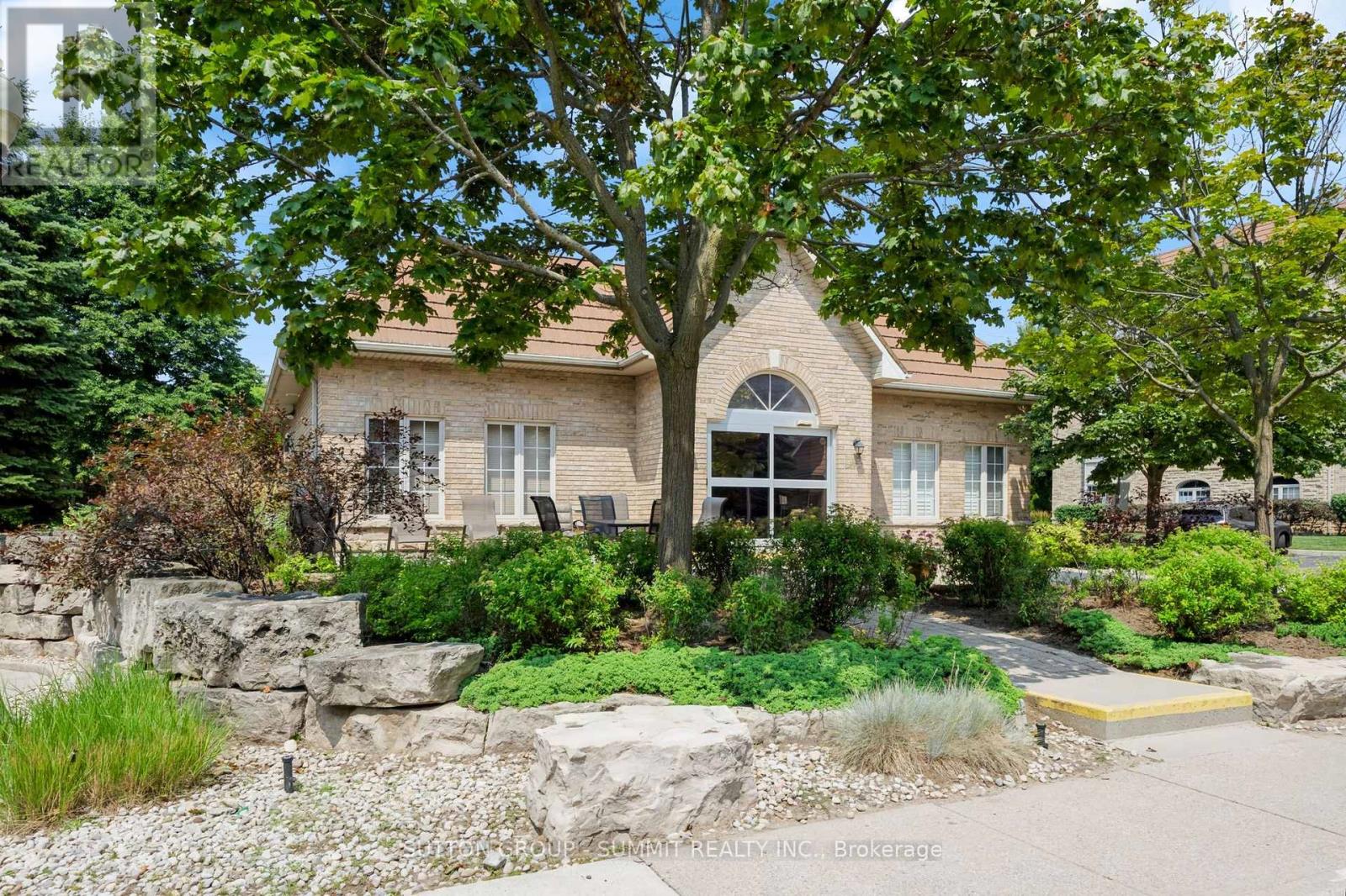B205 - 216 Plains Road W, Burlington, Ontario  L7T 4K8 - Photo 30 - W13668656