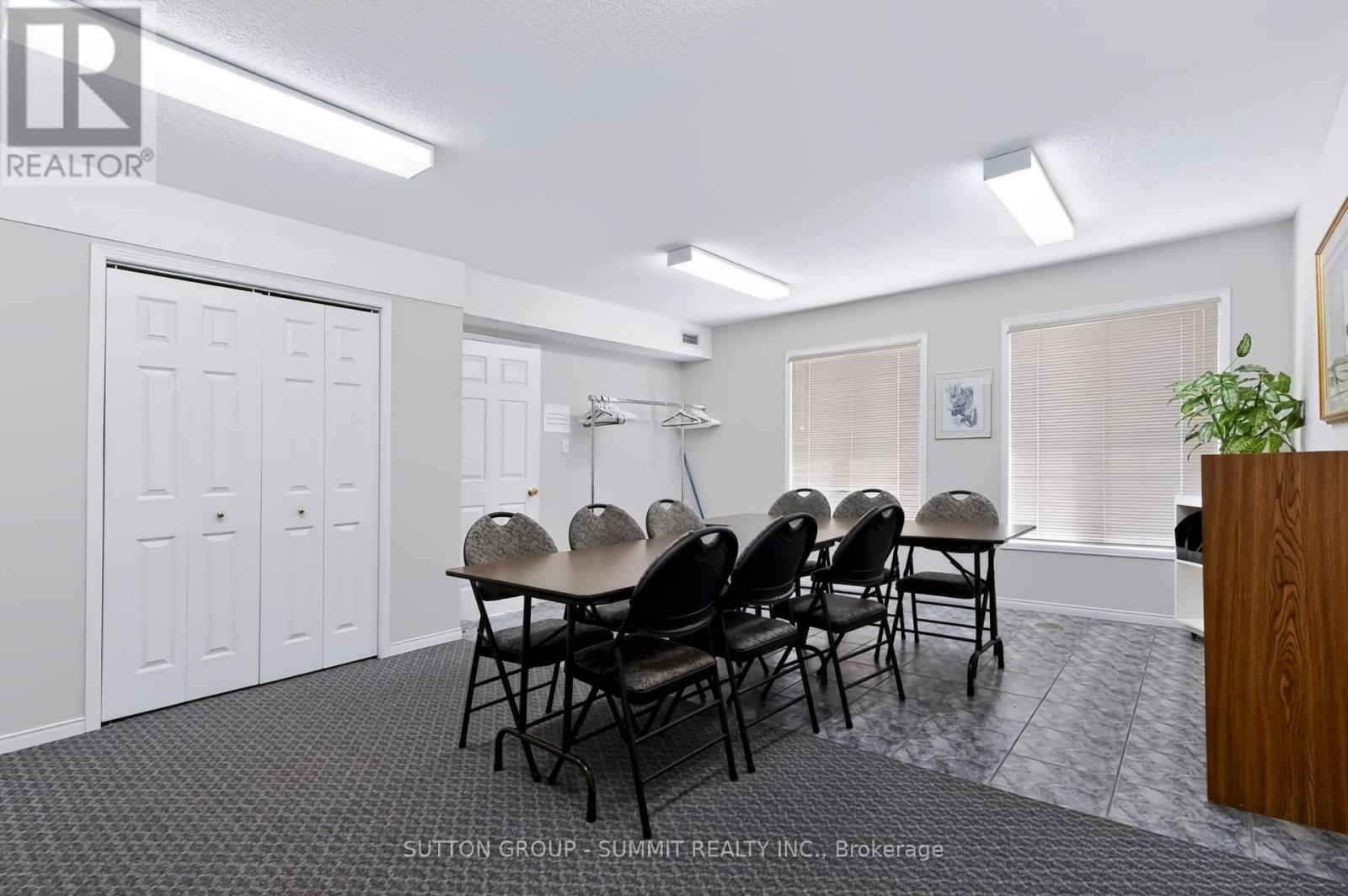 B205 - 216 Plains Road W, Burlington, Ontario  L7T 4K8 - Photo 34 - W13668656