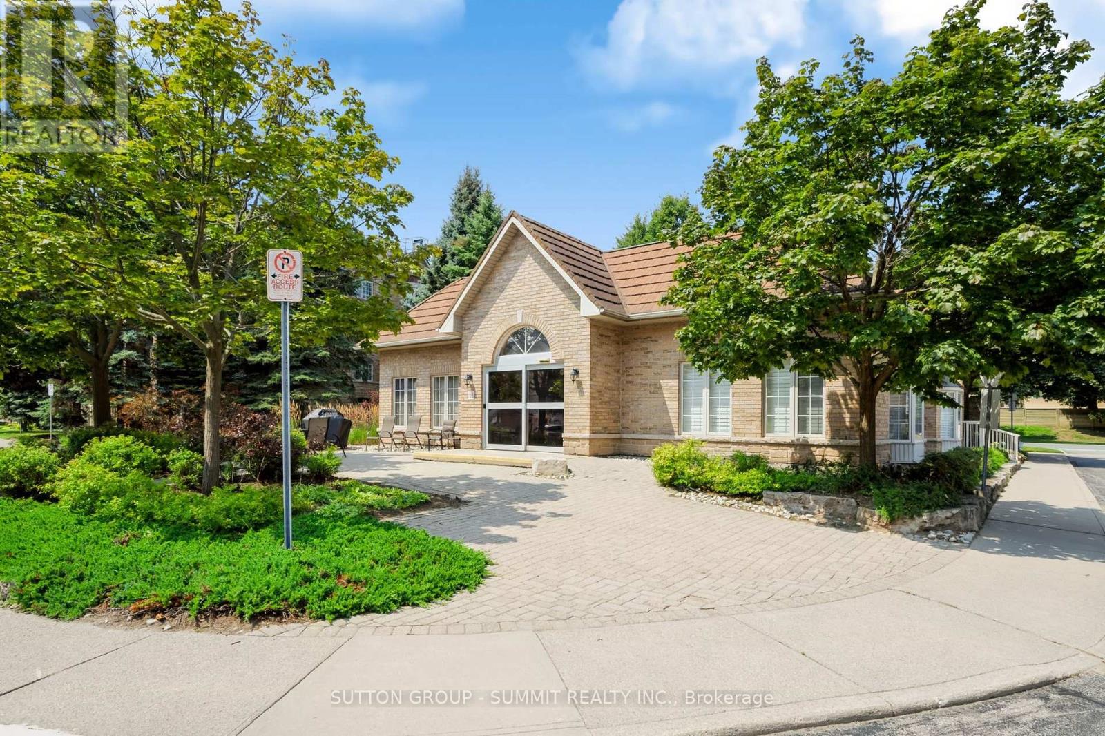 B205 - 216 Plains Road W, Burlington, Ontario  L7T 4K8 - Photo 38 - W13668656