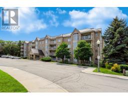 B205 - 216 PLAINS ROAD W, Burlington, Ontario