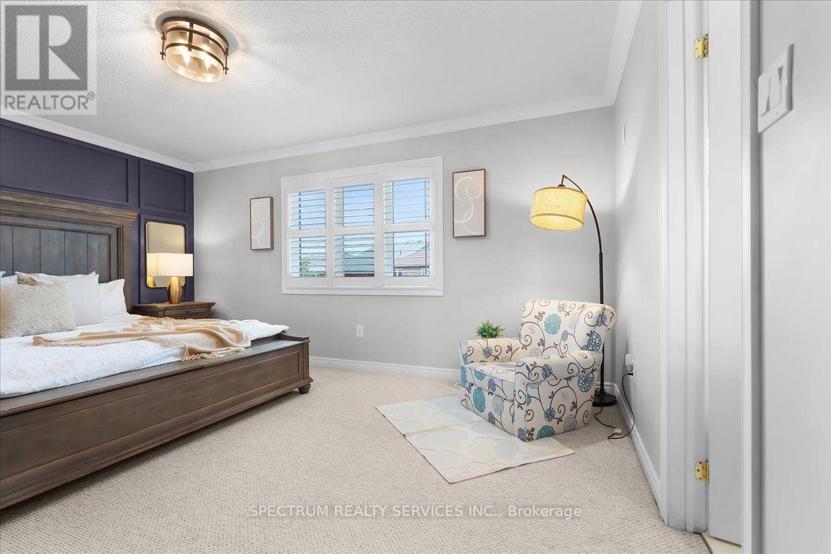 1379 Rolph Terrace, Milton, Ontario  L9T 7E1 - Photo 13 - W13668824