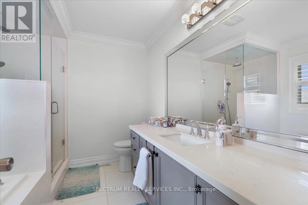 1379 Rolph Terrace, Milton, Ontario  L9T 7E1 - Photo 15 - W13668824