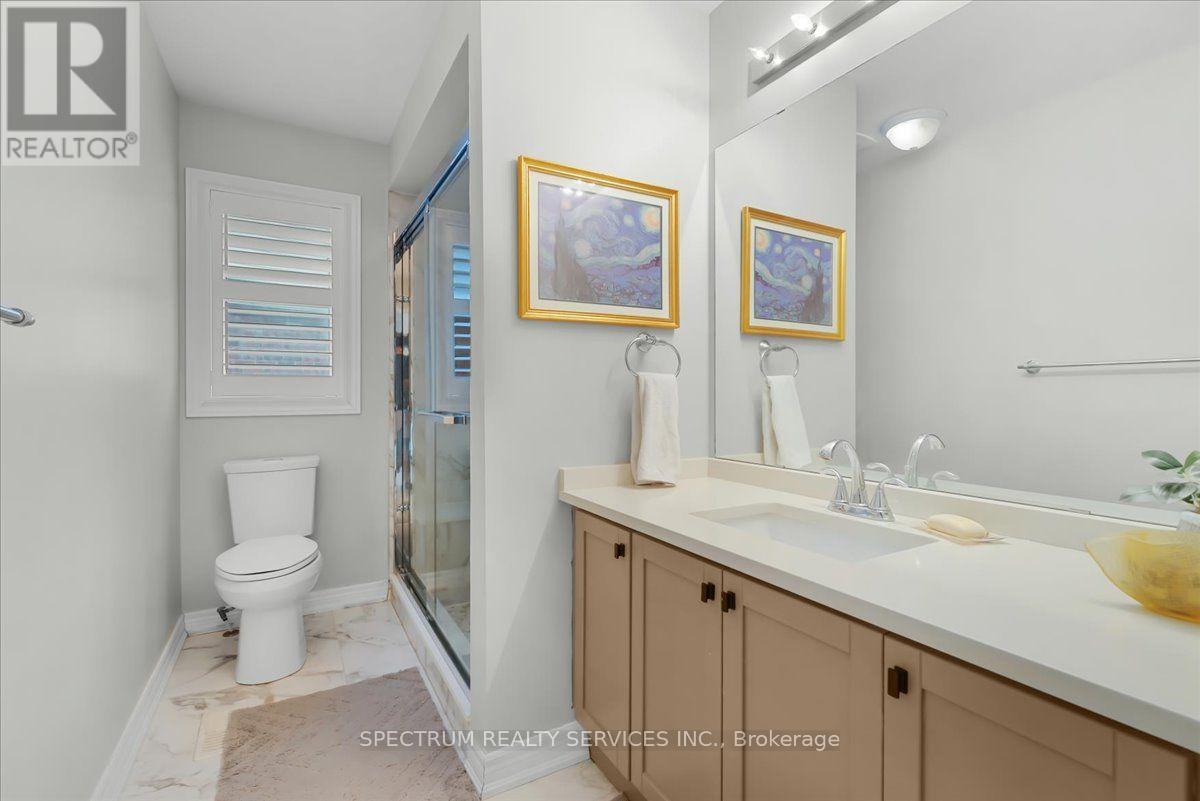 1379 Rolph Terrace, Milton, Ontario  L9T 7E1 - Photo 18 - W13668824
