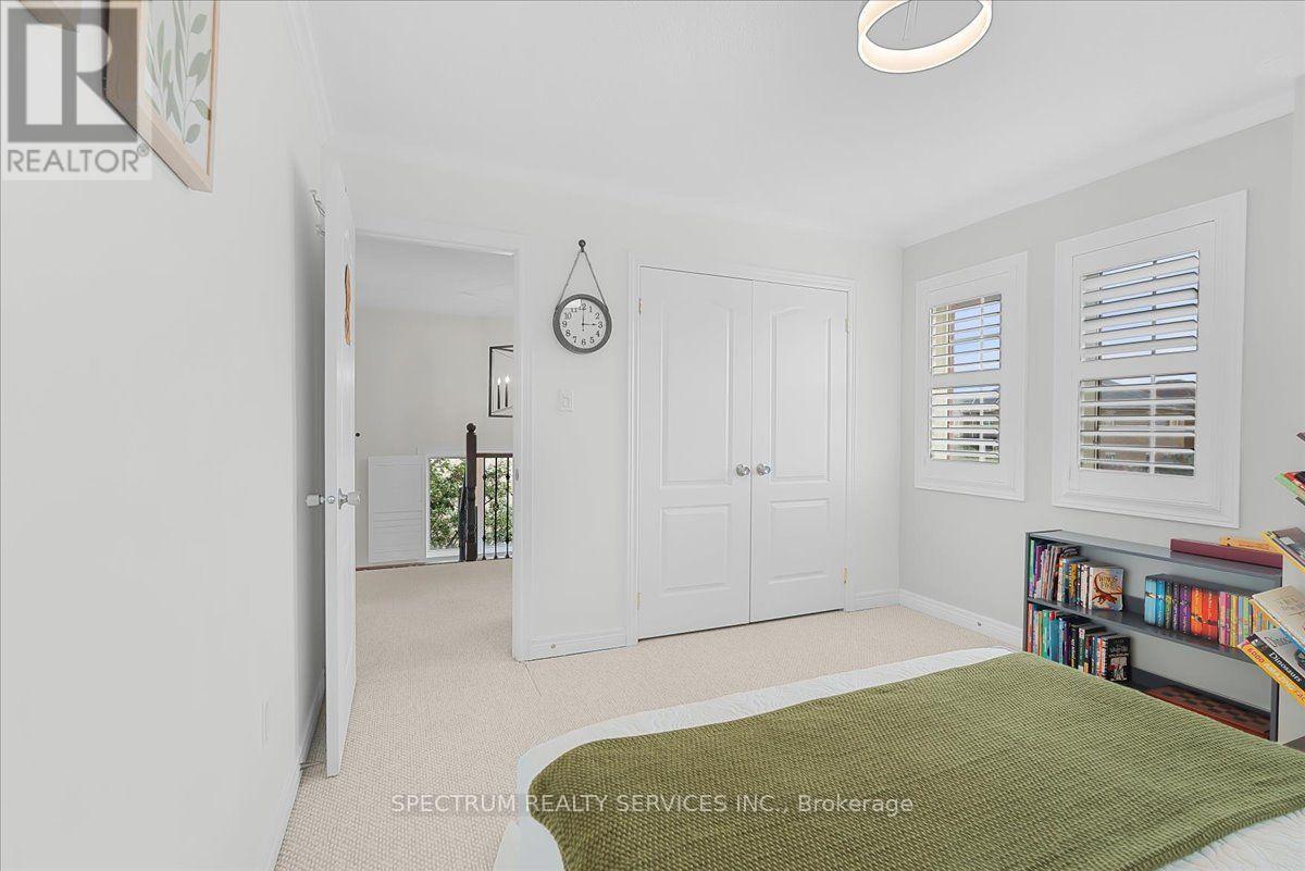 1379 Rolph Terrace, Milton, Ontario  L9T 7E1 - Photo 20 - W13668824