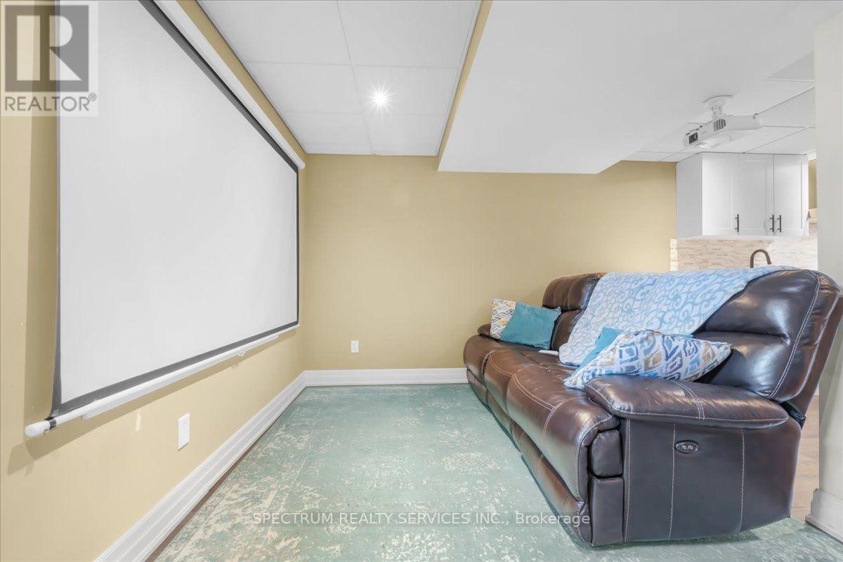 1379 Rolph Terrace, Milton, Ontario  L9T 7E1 - Photo 25 - W13668824