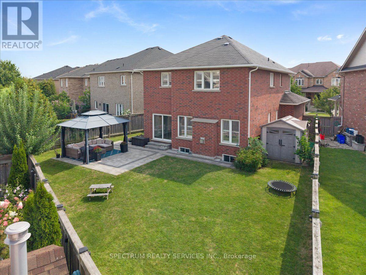 1379 Rolph Terrace, Milton, Ontario  L9T 7E1 - Photo 30 - W13668824
