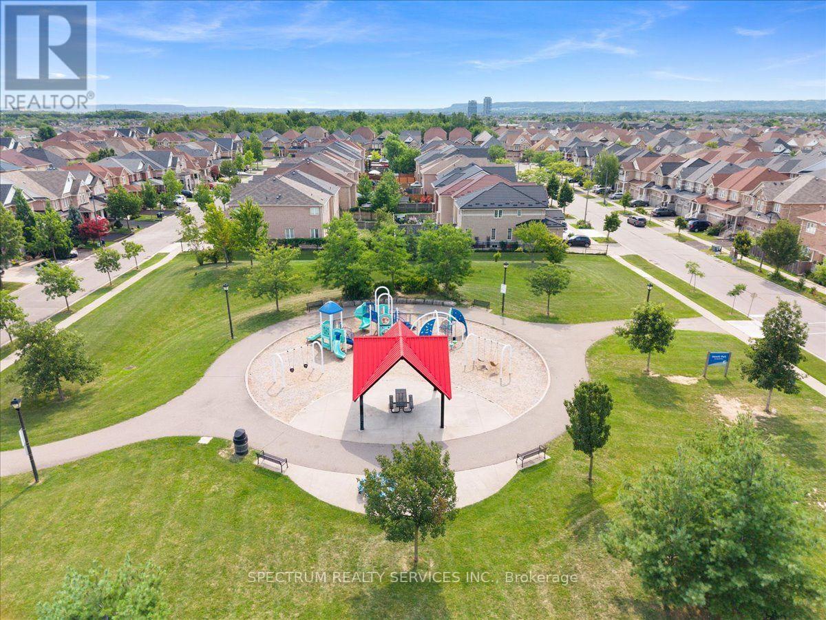 1379 Rolph Terrace, Milton, Ontario  L9T 7E1 - Photo 36 - W13668824