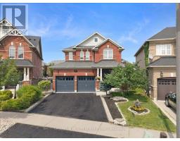 1379 ROLPH TERRACE, Milton, Ontario