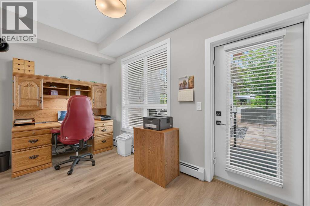 104, 383 Smith Street NW, Calgary, Alberta  T3B 6J9 - Photo 22 - A2325477