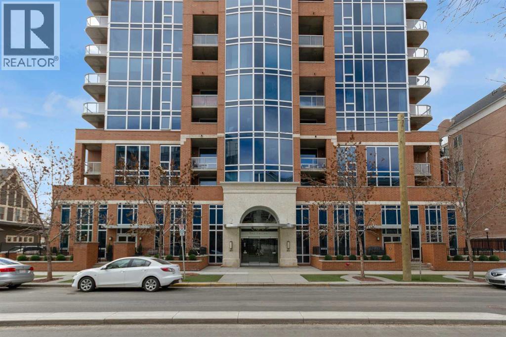 302, 817 15 Avenue SW, Calgary, Alberta  T2R 0H8 - Photo 32 - A2333087