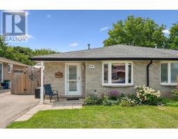 847 DOON VILLAGE ROAD, Kitchener, Ontario