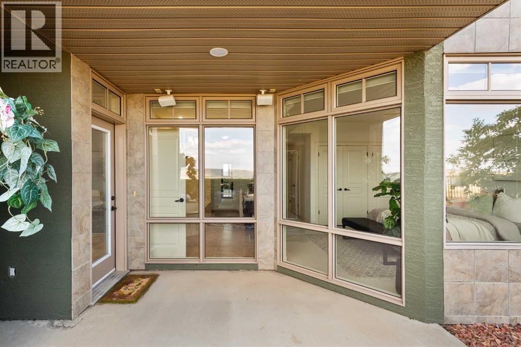 10 Palisades Mews NE, Medicine Hat, Alberta  T1C 2B5 - Photo 14 - A2334893