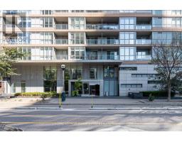 610 - 151 DAN LECKIE WAY, Toronto, Ontario
