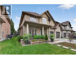 543 WERNI Court, Waterloo, Ontario