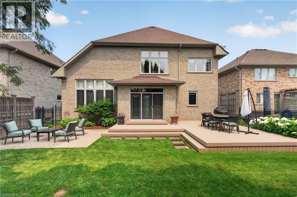 543 Werni Court, Waterloo, Ontario  N2V 2S7 - Photo 43 - 40847904