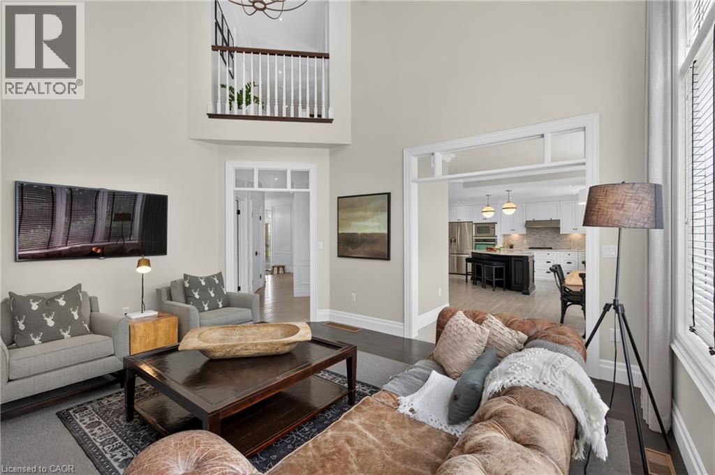 543 Werni Court, Waterloo, Ontario  N2V 2S7 - Photo 19 - 40847904