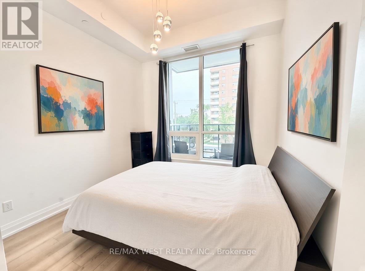 210 - 3121 Sheppard Avenue E, Toronto, Ontario  M1T 0B6 - Photo 7 - E13668804
