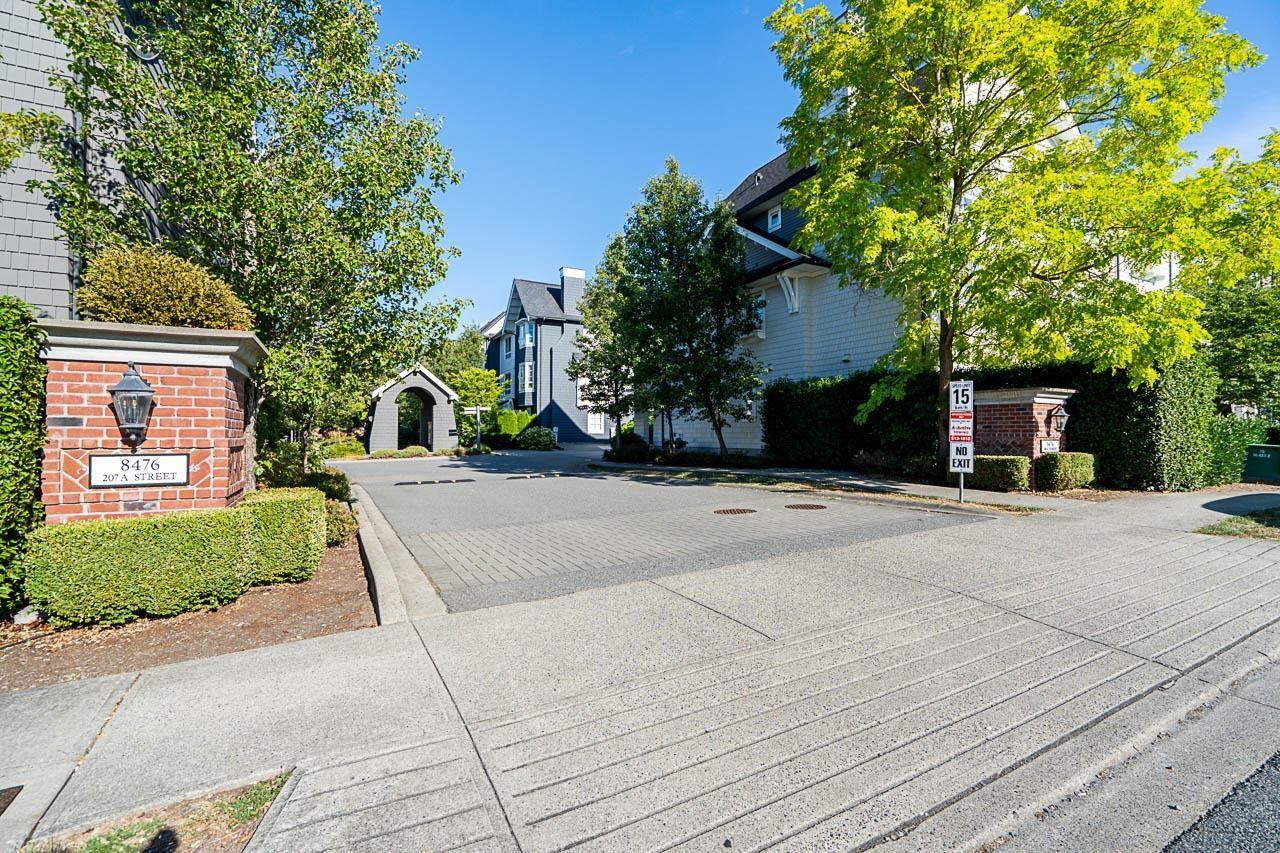 3 8476 207a Street, Langley, British Columbia  V2Y 0S6 - Photo 29 - R3155148