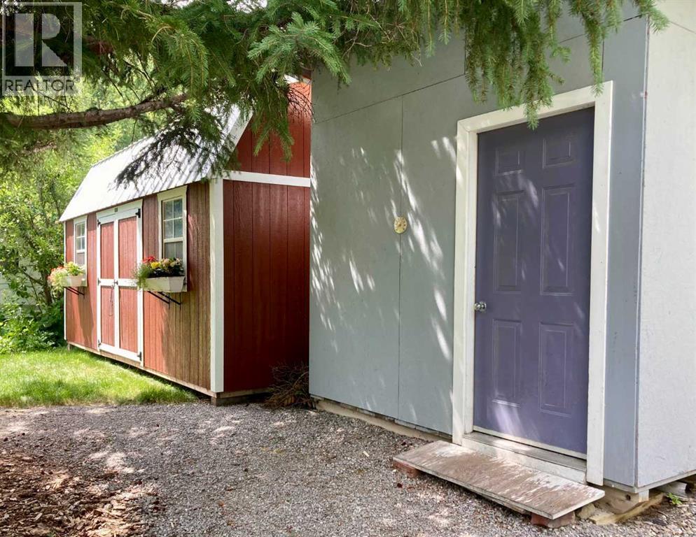 22914 6 Avenue E, Hillcrest, Alberta  T0K 1C0 - Photo 34 - A2329706