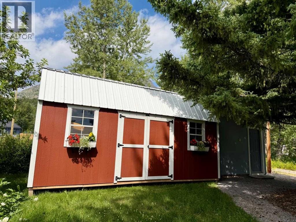 22914 6 Avenue E, Hillcrest, Alberta  T0K 1C0 - Photo 33 - A2329706