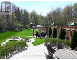 154 PETER RUPERT AVENUE, Vaughan, Ontario